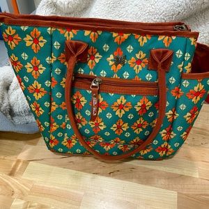 Pioneer Woman lunch bag